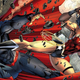 Illustration for article titled 6 Heroes Who Had Their Asses Thoroughly Kicked by Wonder Woman